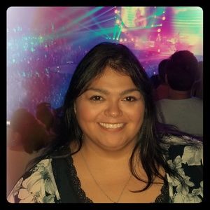 Meet your Posher, Carmen